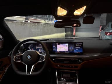 3 Series (G20)