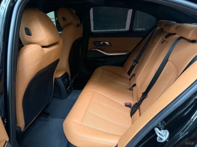 3 Series (G20)