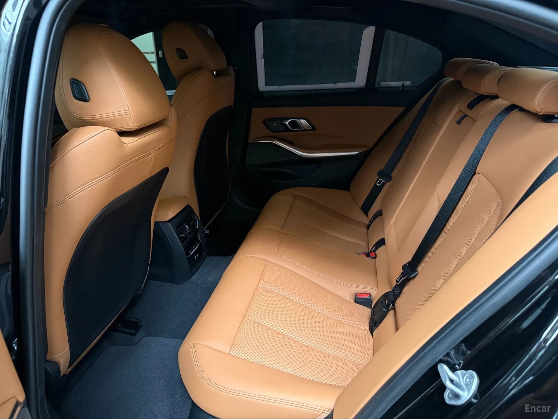 3 Series (G20)