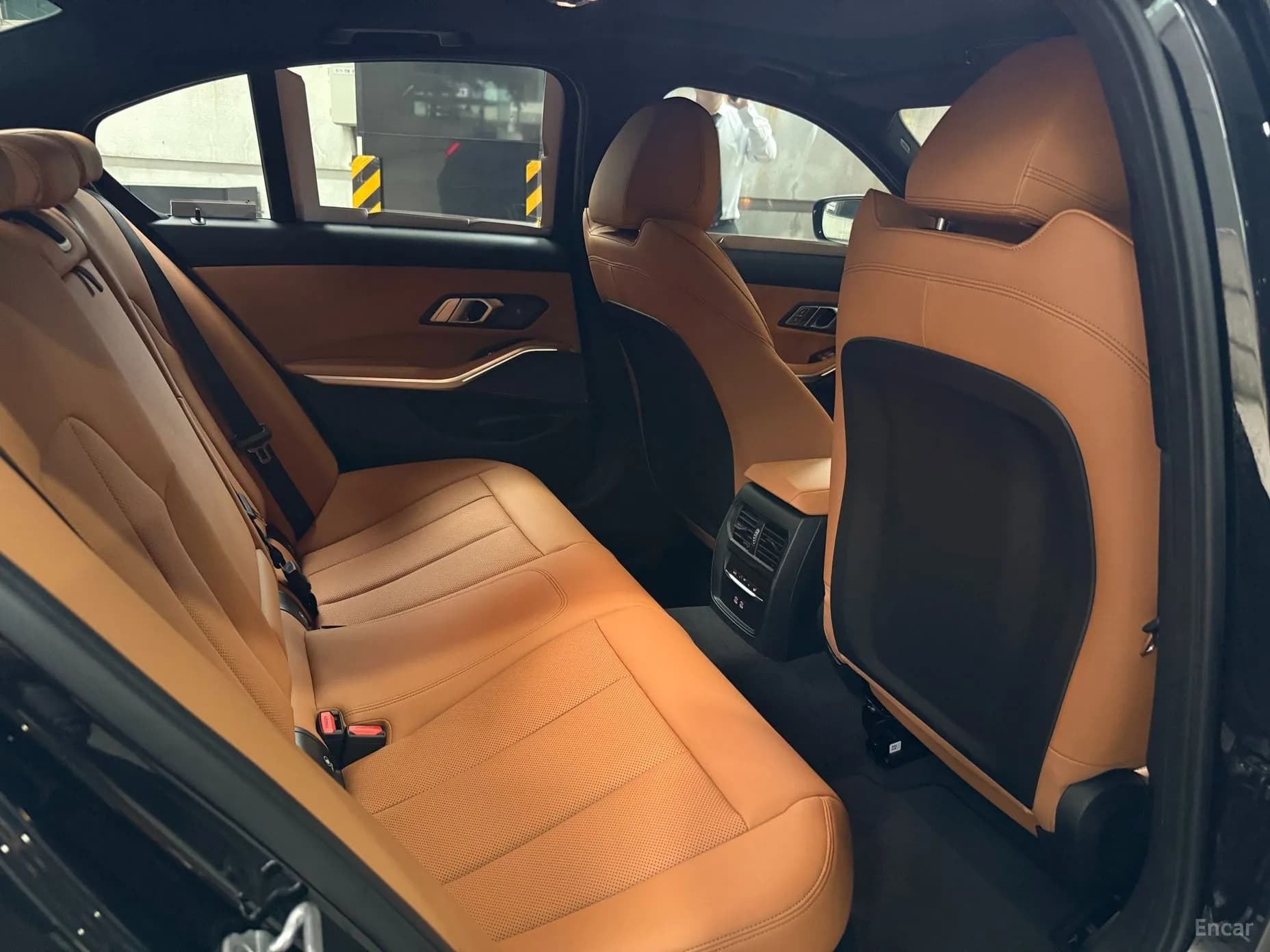 3 Series (G20)