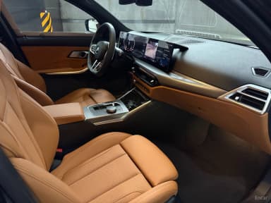 3 Series (G20)