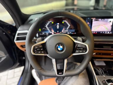 3 Series (G20)