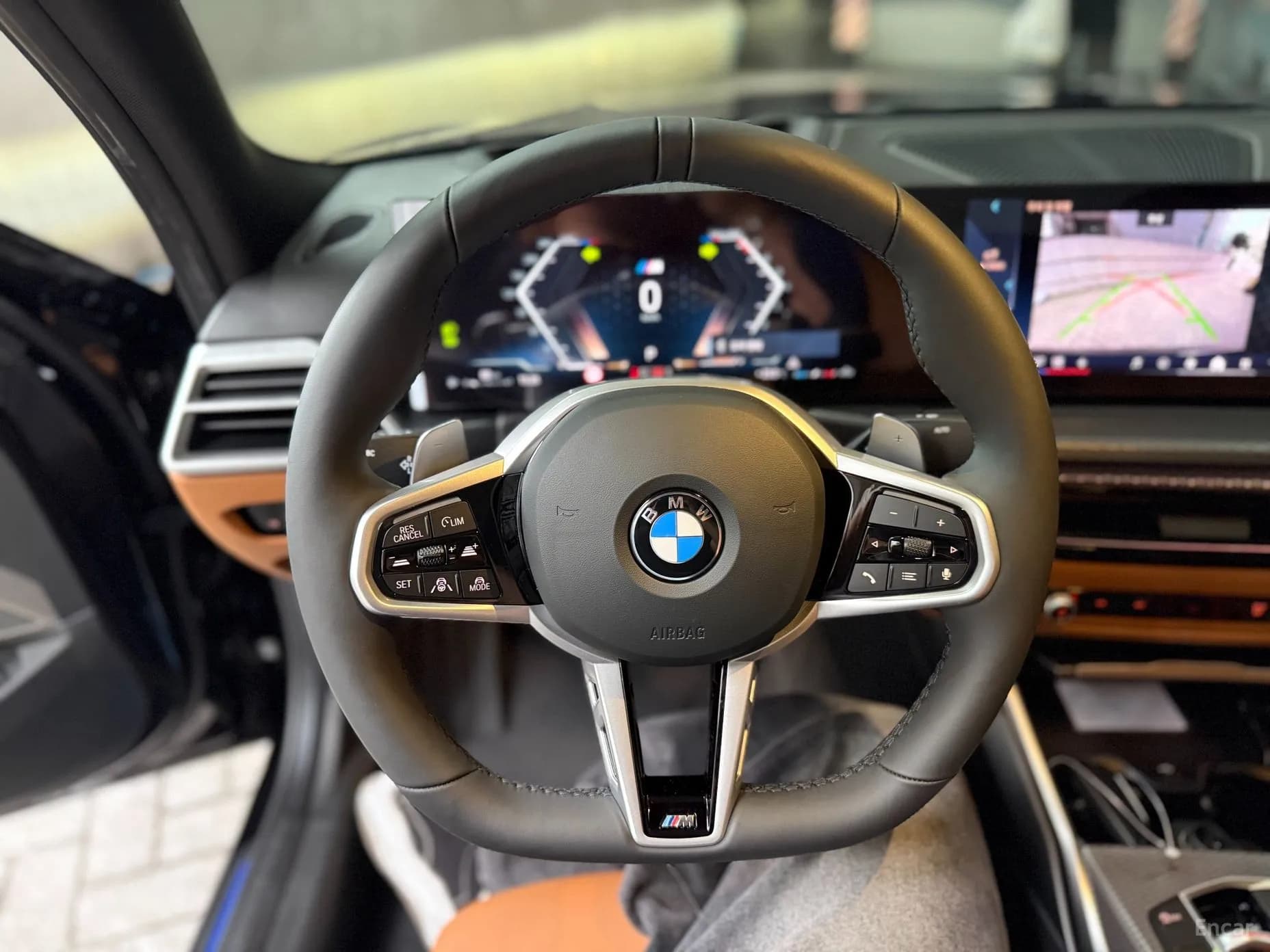 3 Series (G20)