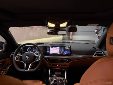 3 Series (G20)