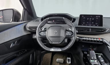 3008 2nd generation
