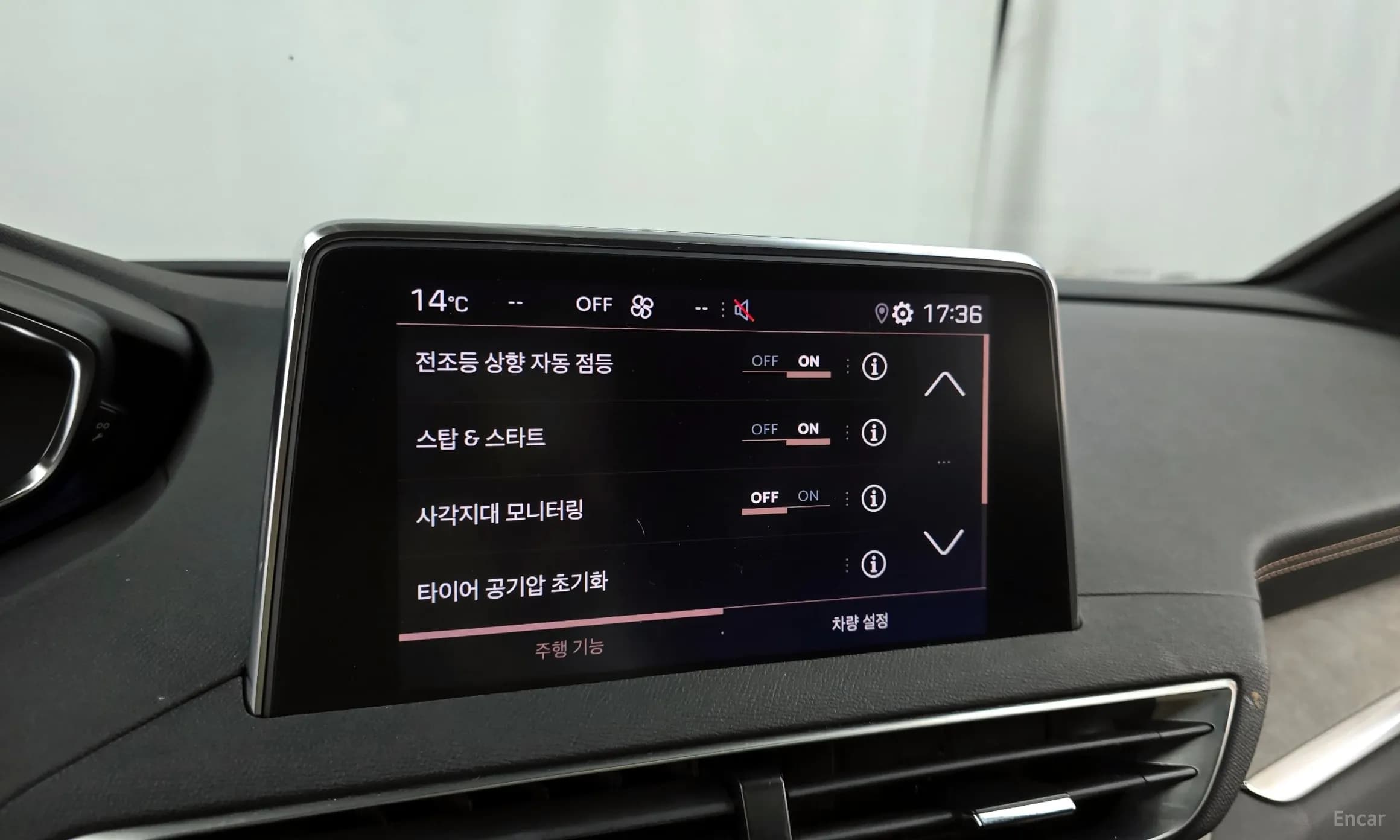 3008 2nd generation
