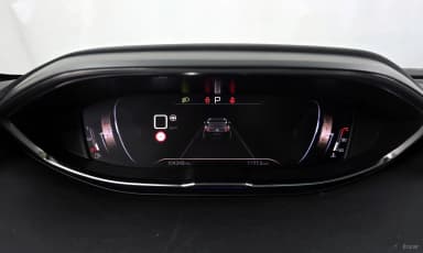 3008 2nd generation
