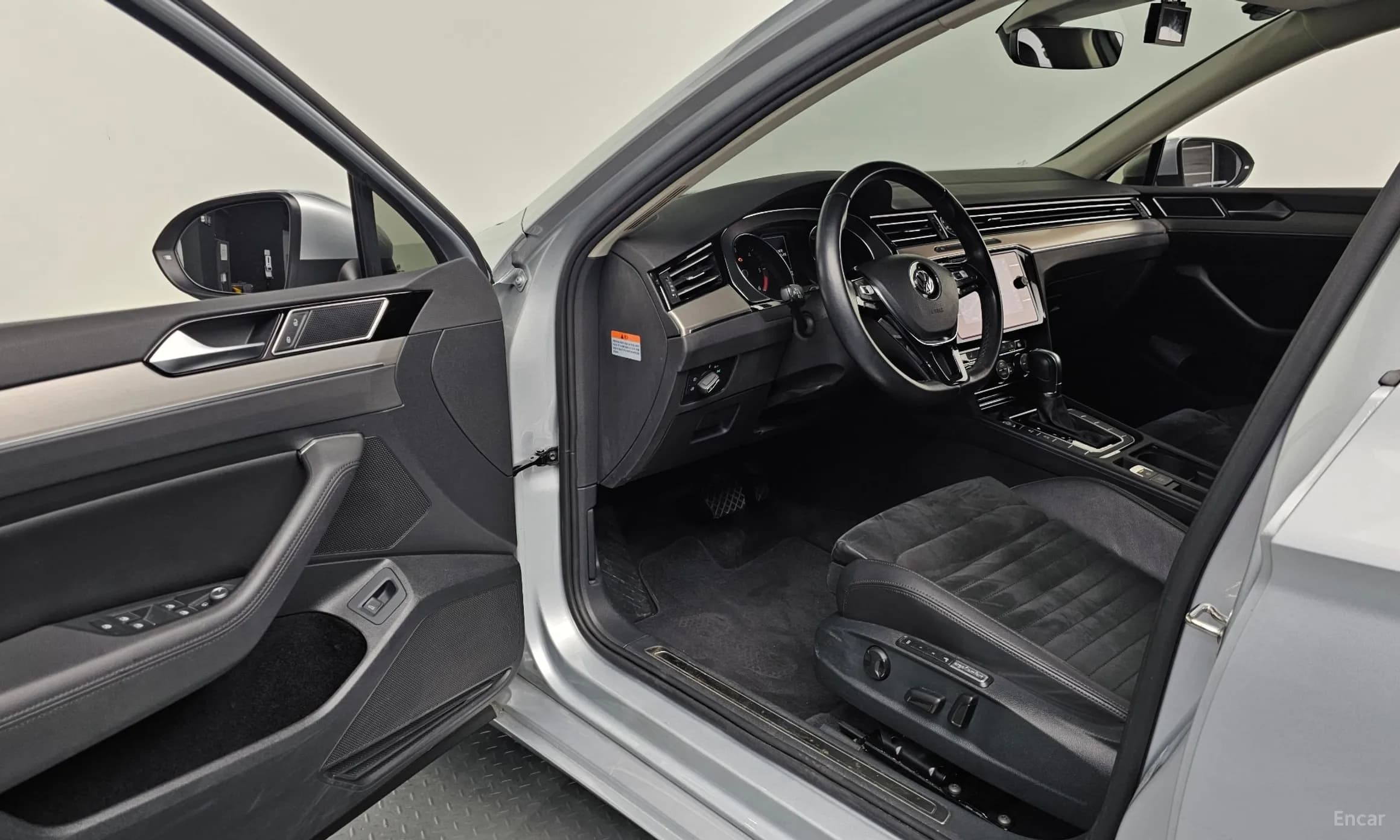 Passat GT (B8)