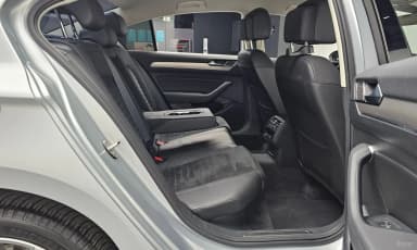 Passat GT (B8)