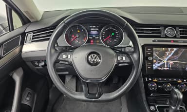 Passat GT (B8)
