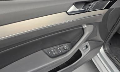 Passat GT (B8)