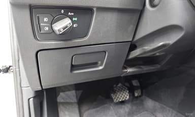 Passat GT (B8)