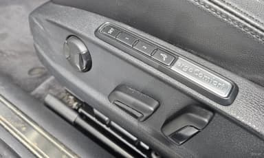 Passat GT (B8)