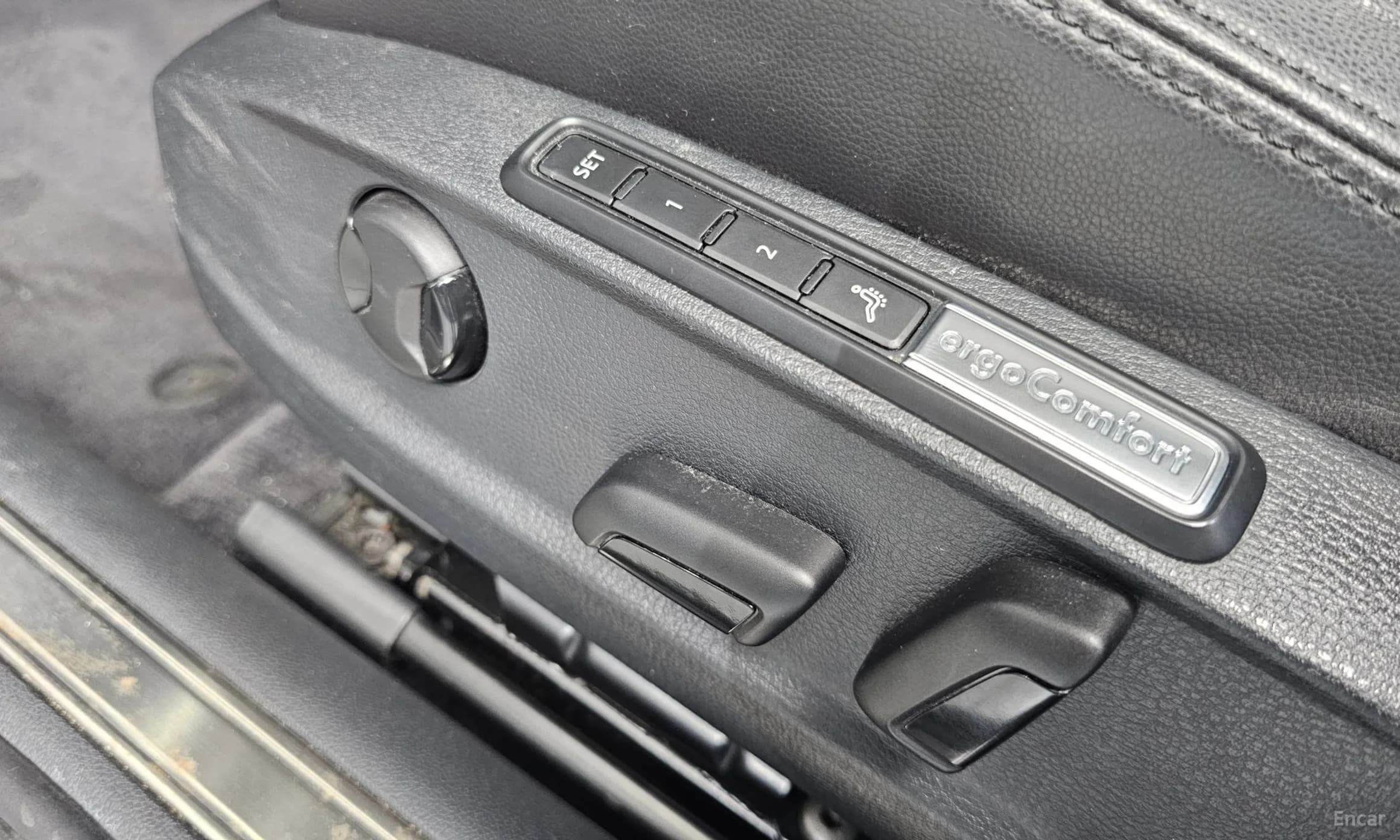 Passat GT (B8)