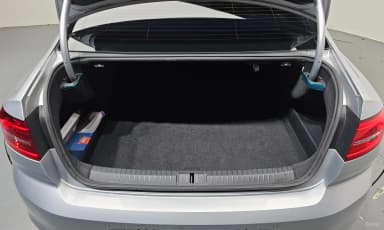 Passat GT (B8)