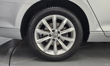 Passat GT (B8)