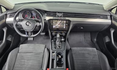 Passat GT (B8)