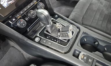 Passat GT (B8)