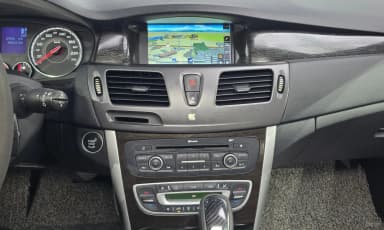 SM5 Platinum