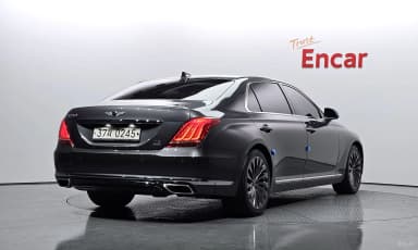 EQ900