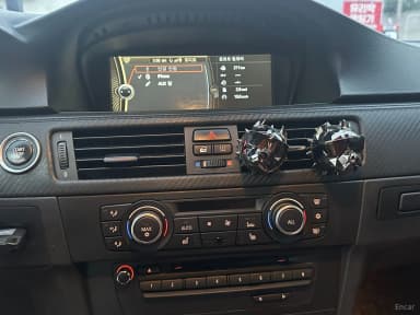 M3 (E90)