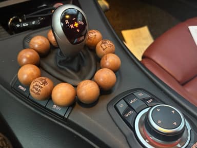 M3 (E90)