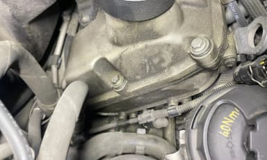 M3 (E90)