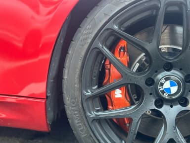 M3 (E90)