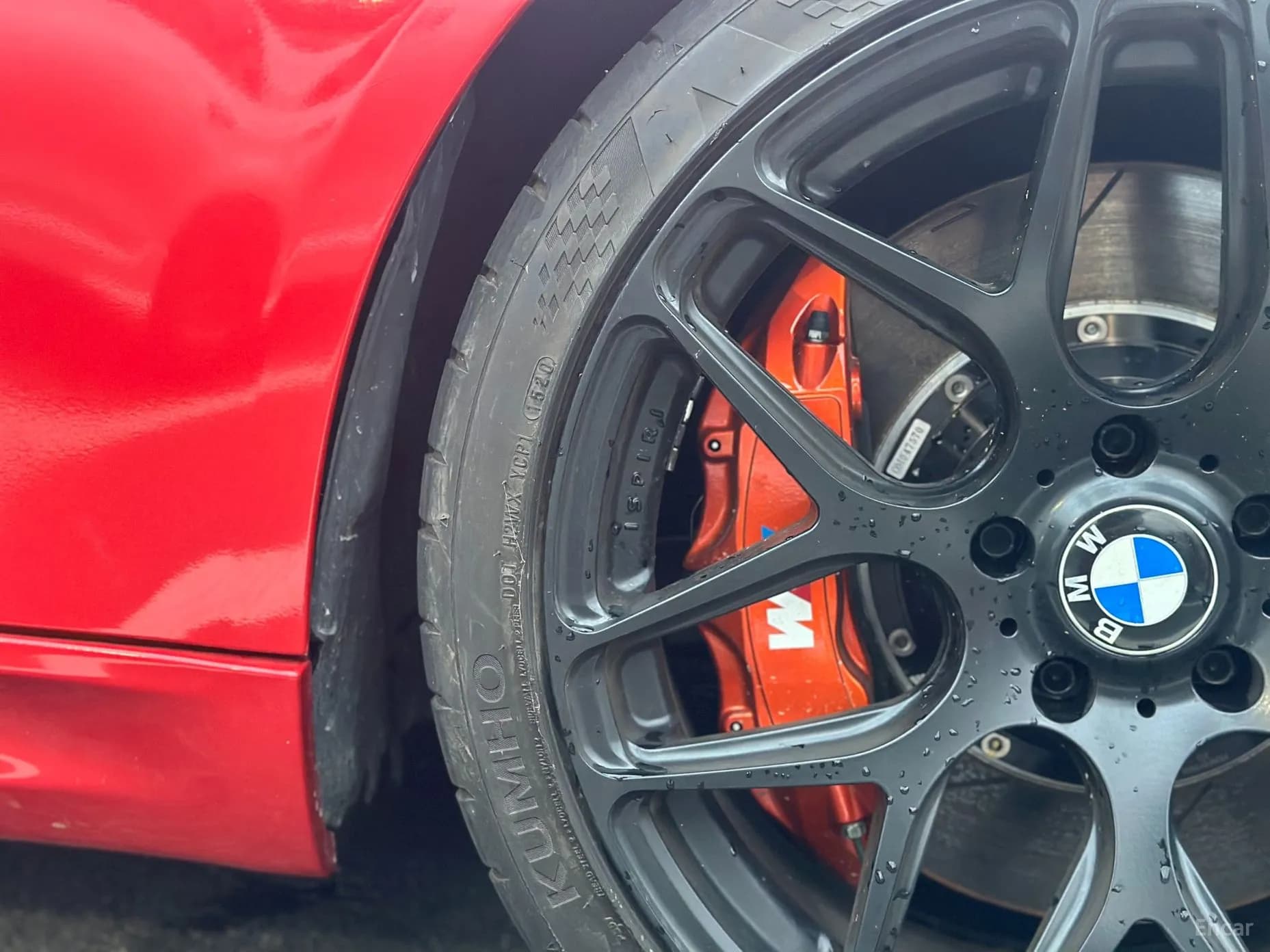 M3 (E90)
