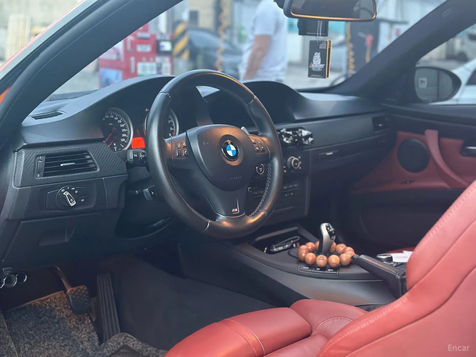 M3 (E90)