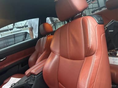 M3 (E90)