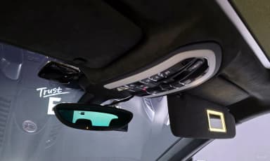 New Cayenne