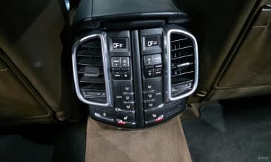 New Cayenne