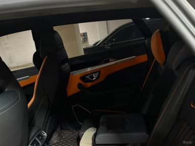 Urus