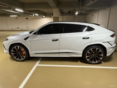 Urus