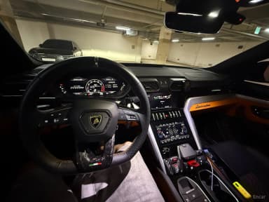 Urus