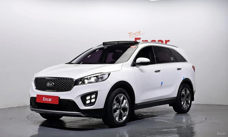 Sorento