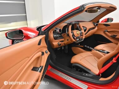F8 Spider