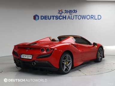 F8 Spider