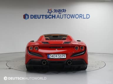 F8 Spider