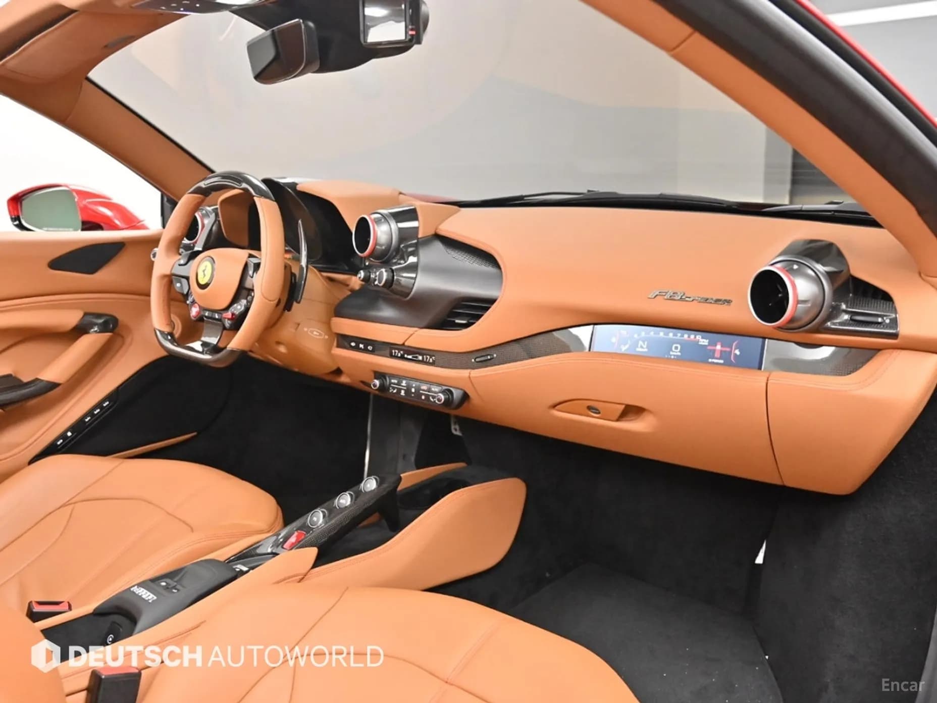 F8 Spider