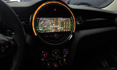 Cooper S
