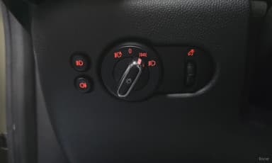 Cooper S
