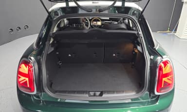 Cooper