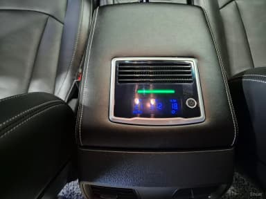 Rexton Sports Khan