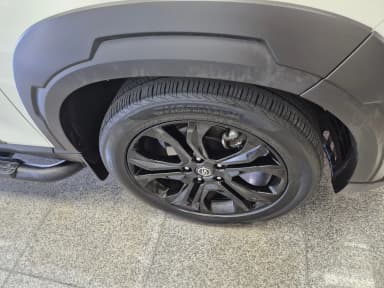 Rexton Sports Khan
