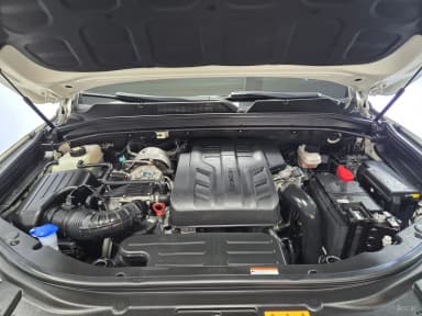 Rexton Sports Khan