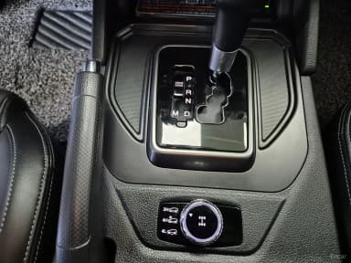 Rexton Sports Khan