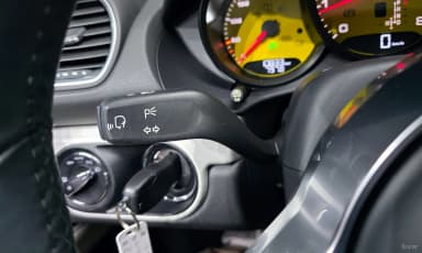 718 Cayman