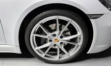 718 Cayman